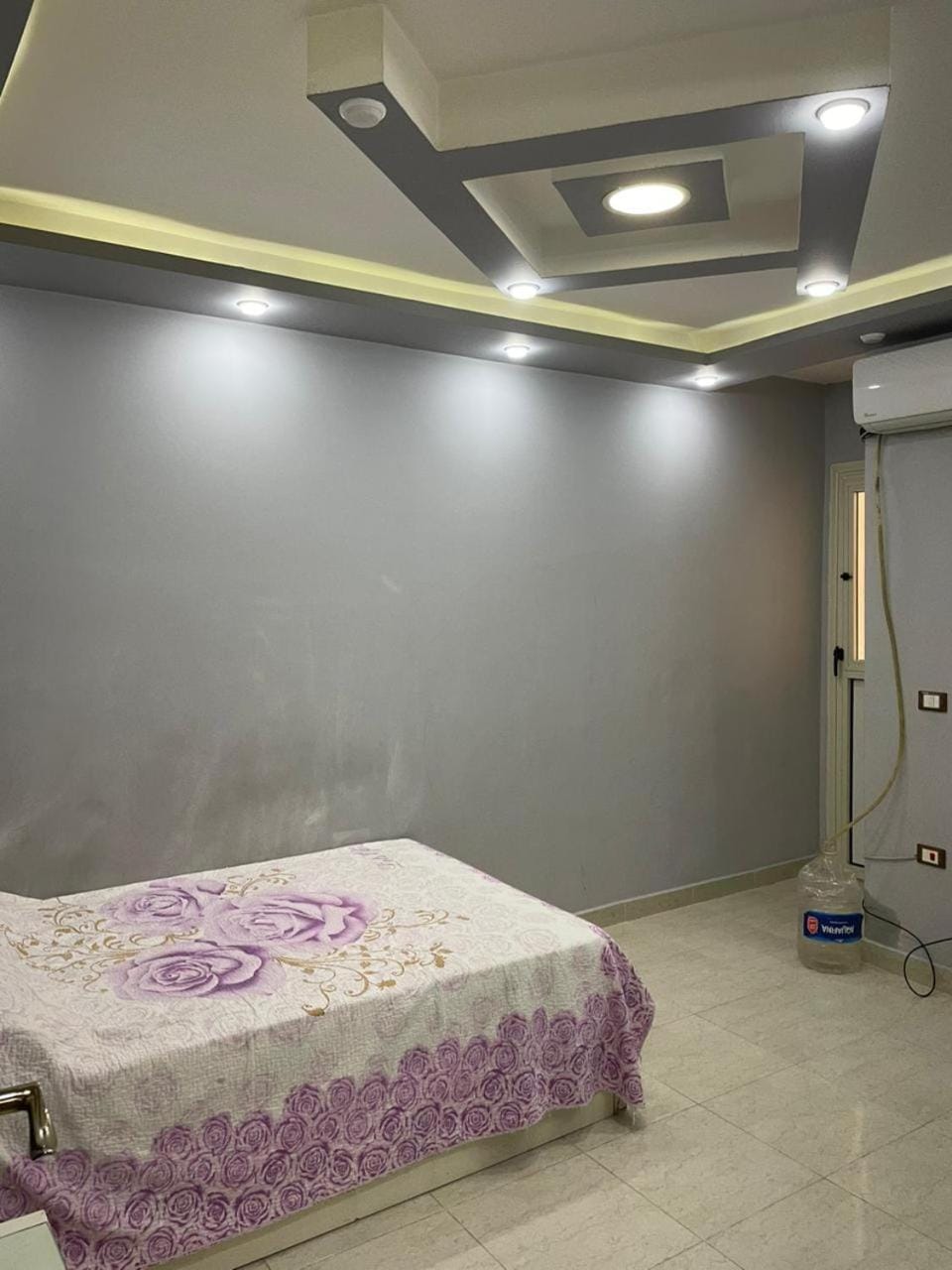 Amazing apartment near the beach Apartment in Alexandria Governorate