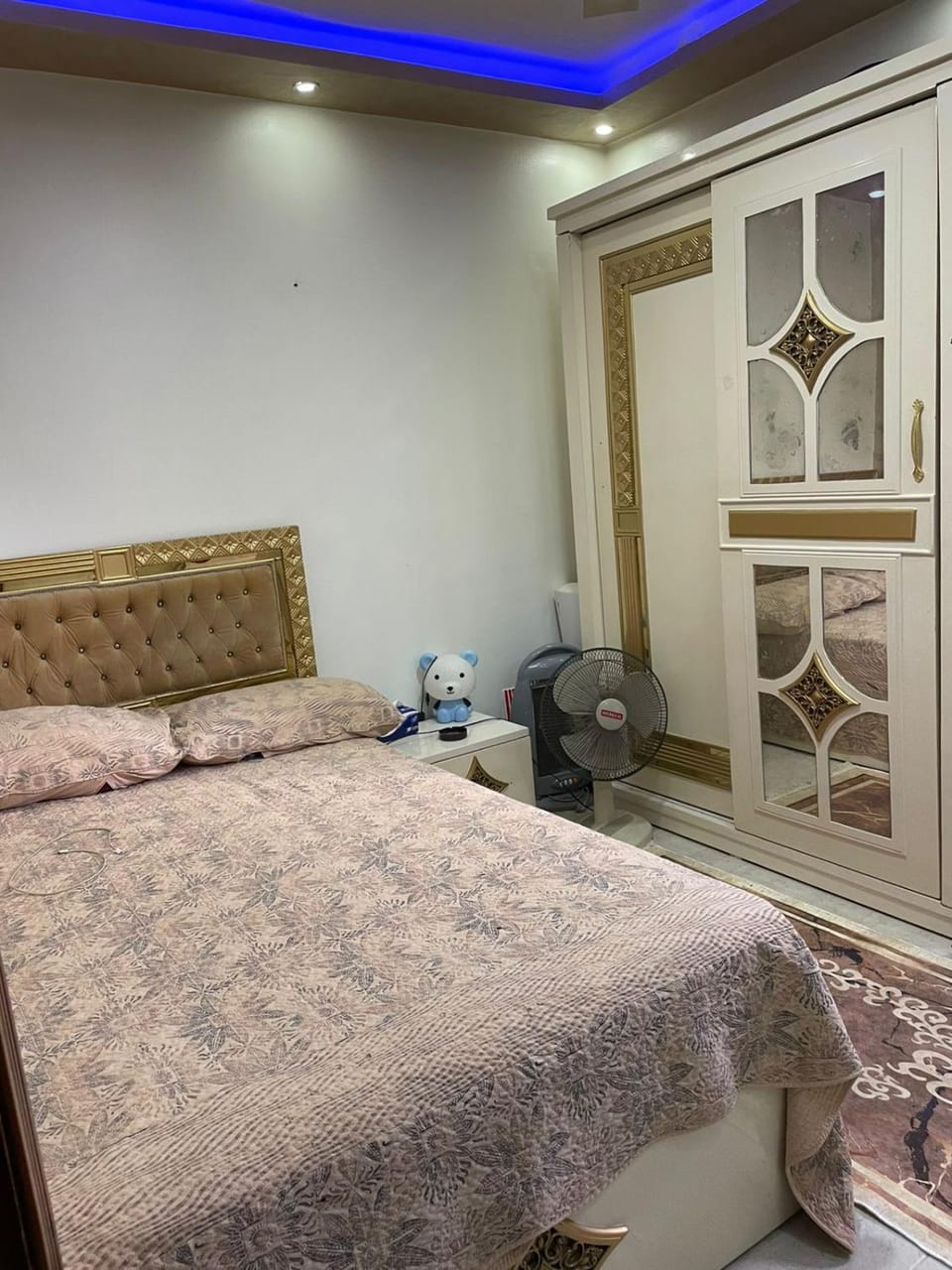 Amazing apartment near the beach Apartment in Alexandria Governorate