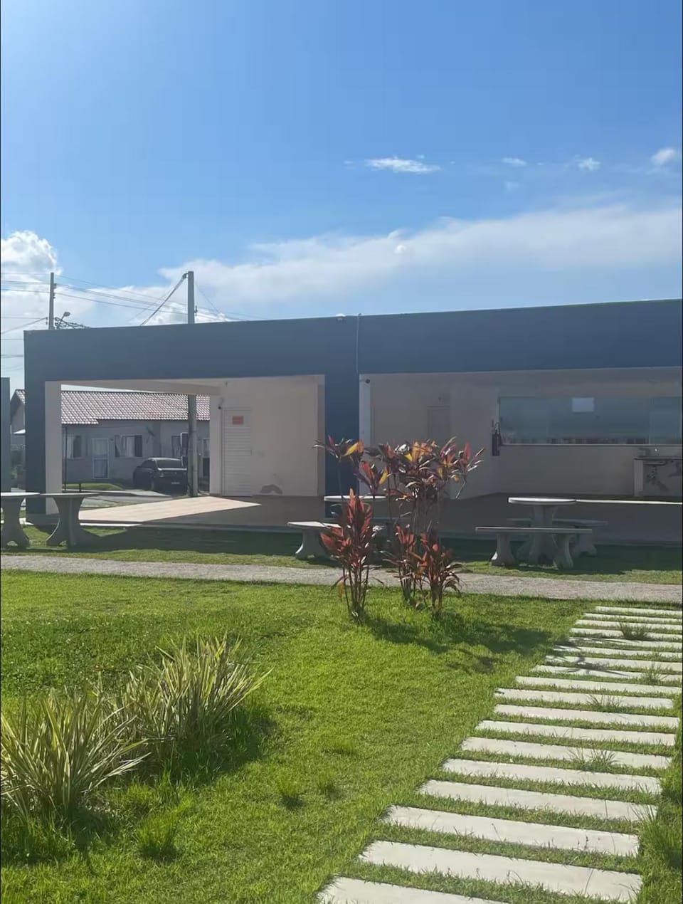 Seu aconchego House in São Gonçalo