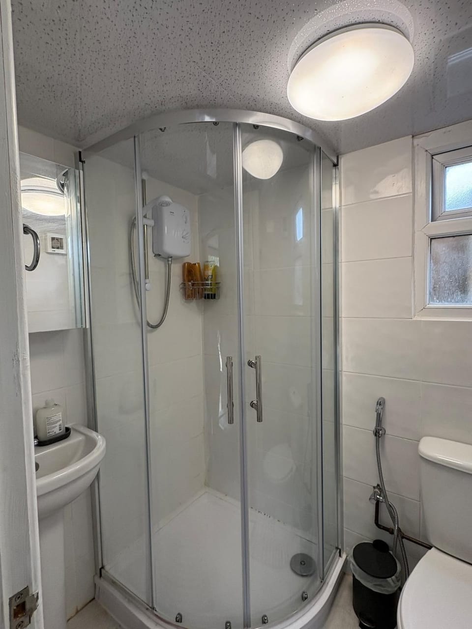 Private Garden guest house Apartment in Manchester