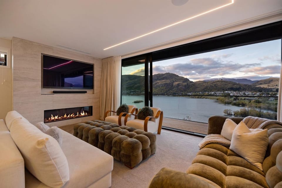 Northview Residence House in Queenstown
