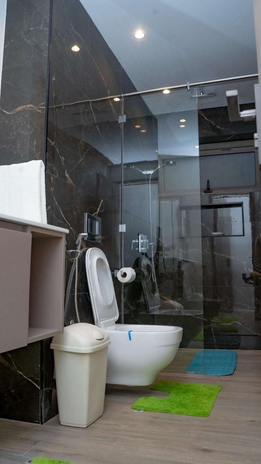 2Bedroom Fully Furnished apartment close to the UN Apartment in Nairobi County