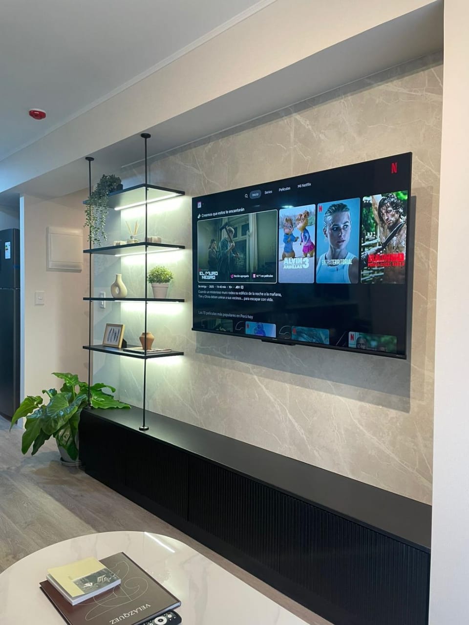 TV and multimedia