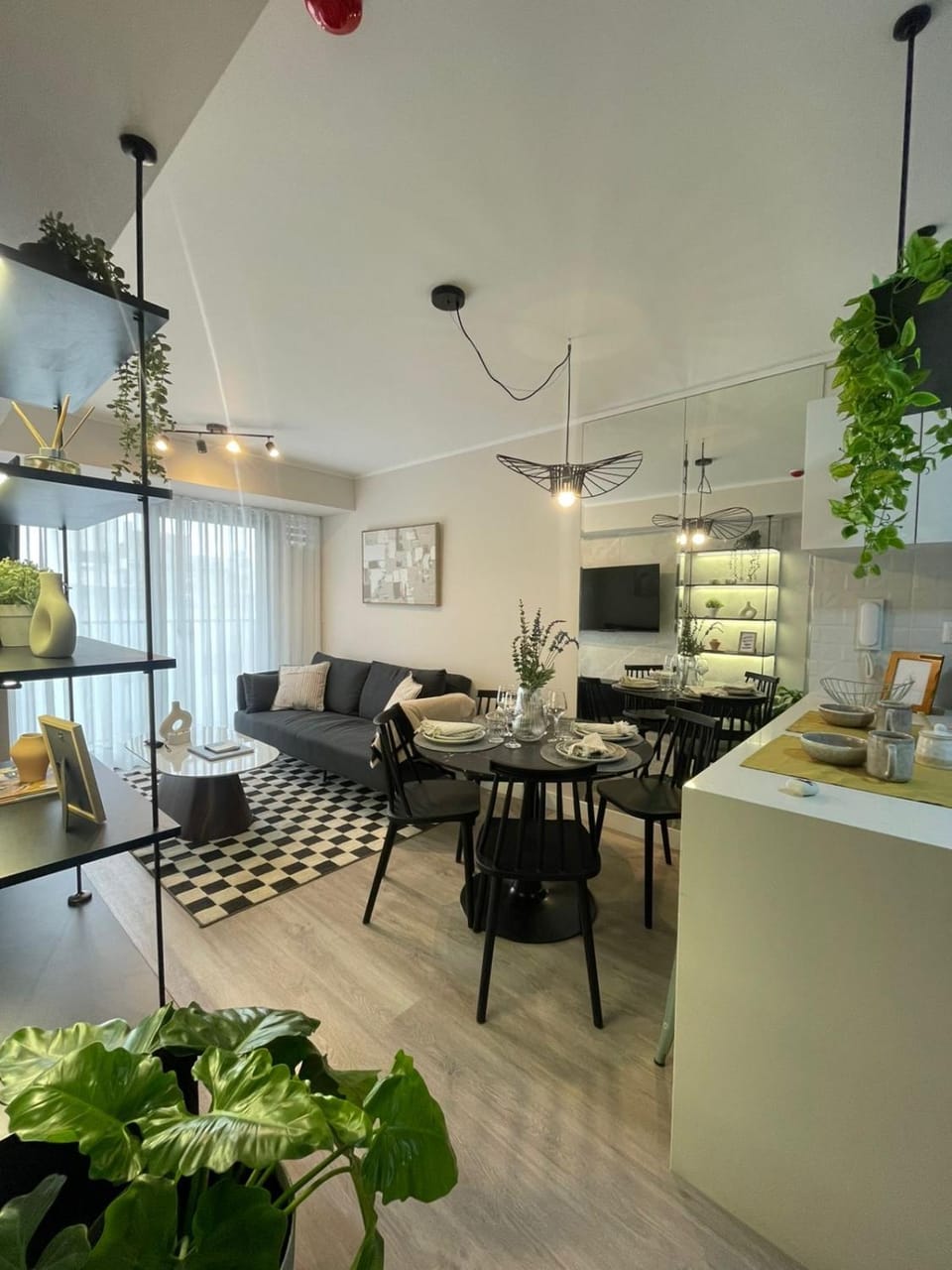 Art10 Milu - Miraflores-Larcomar Apartment in Miraflores