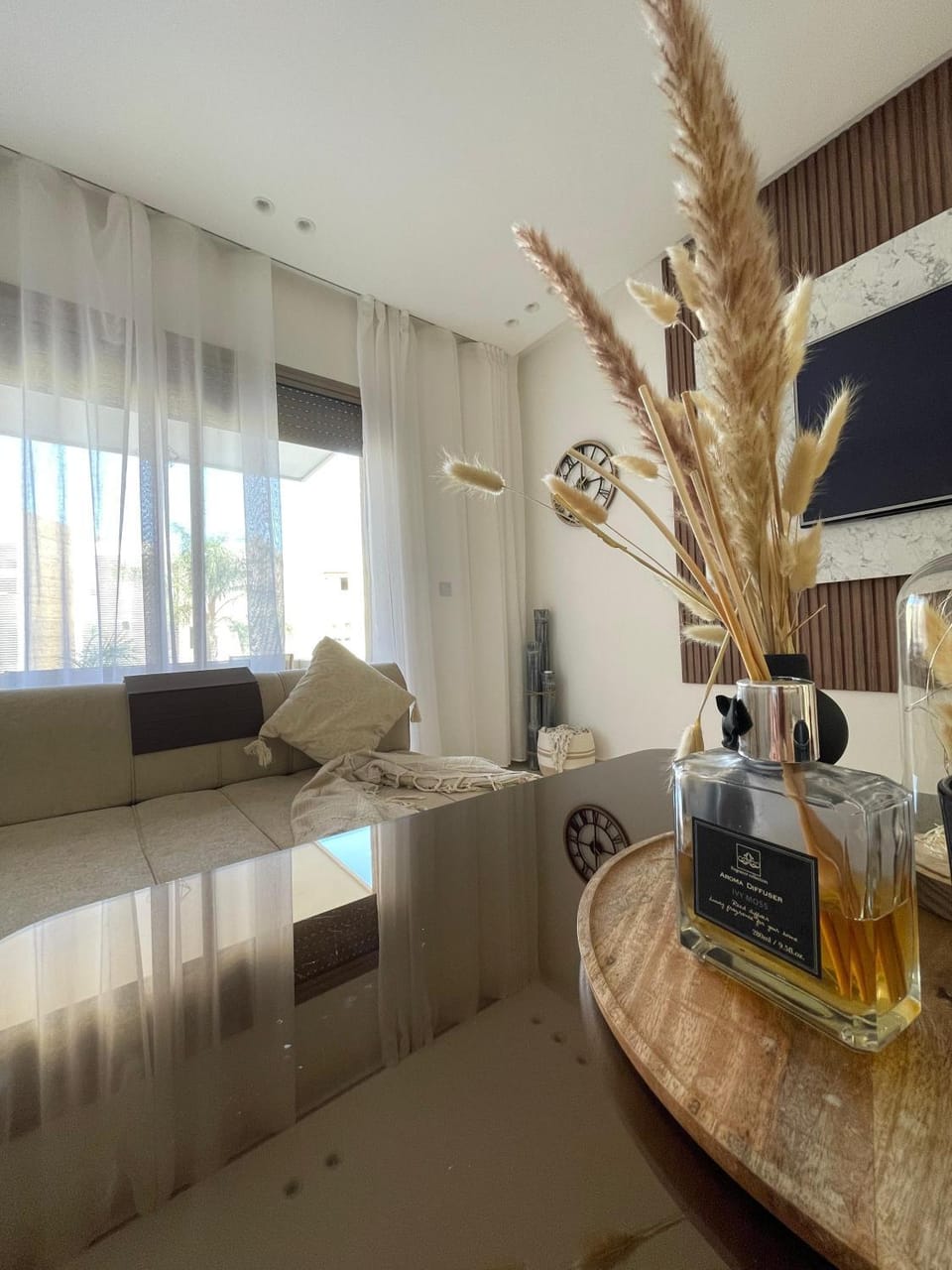 Appartement 2 chambres de luxe en Résidence de luxe avec 6 piscines Apartment in Morocco