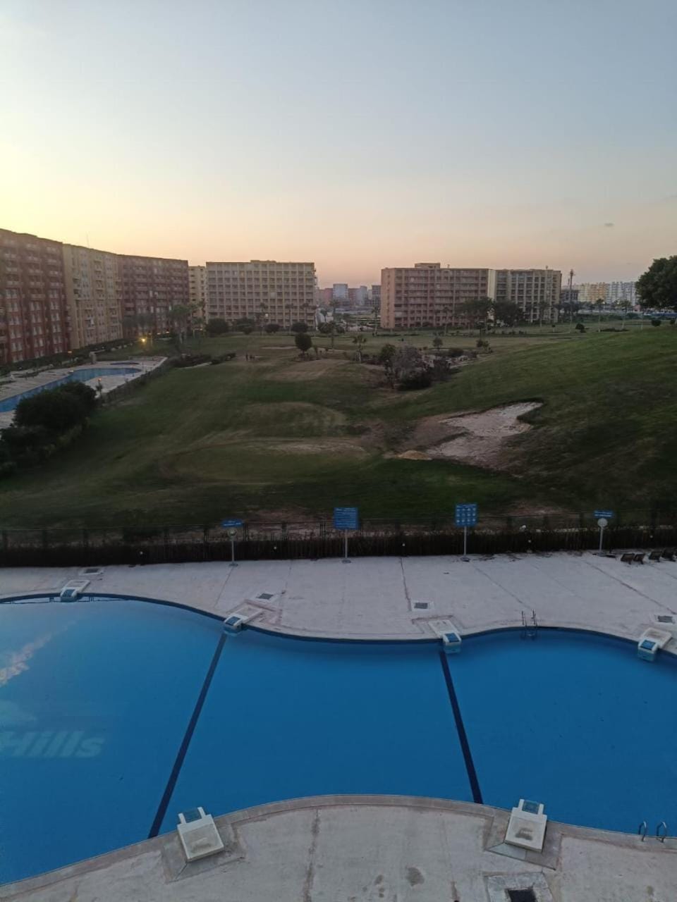 بورتو جولف Apartment in Egypt