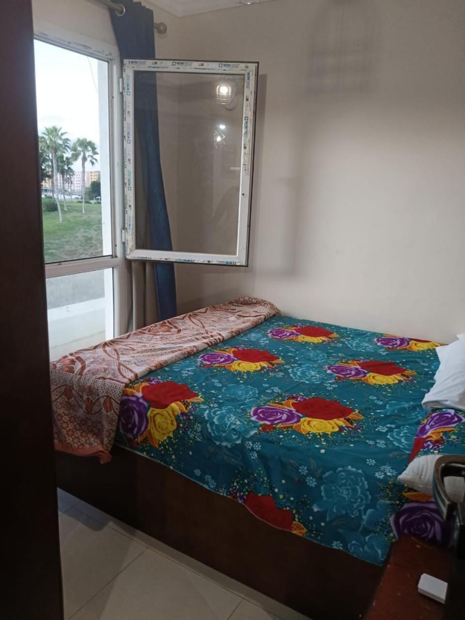 بورتو جولف Apartment in Egypt