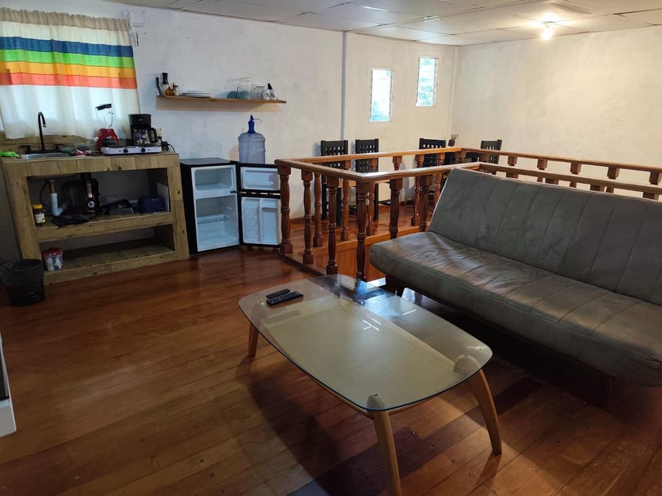 Departamento amueblado para 4 personas Apartment in State of Oaxaca