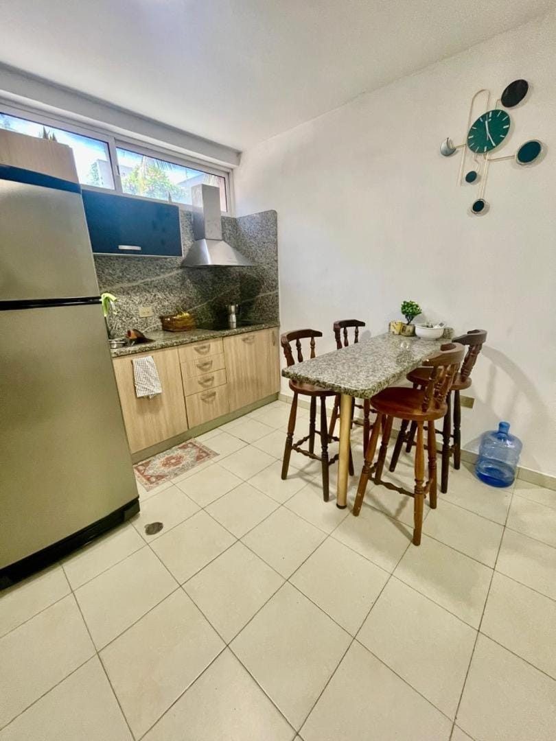 Tu escapada perfecta Apartment in Venezuela