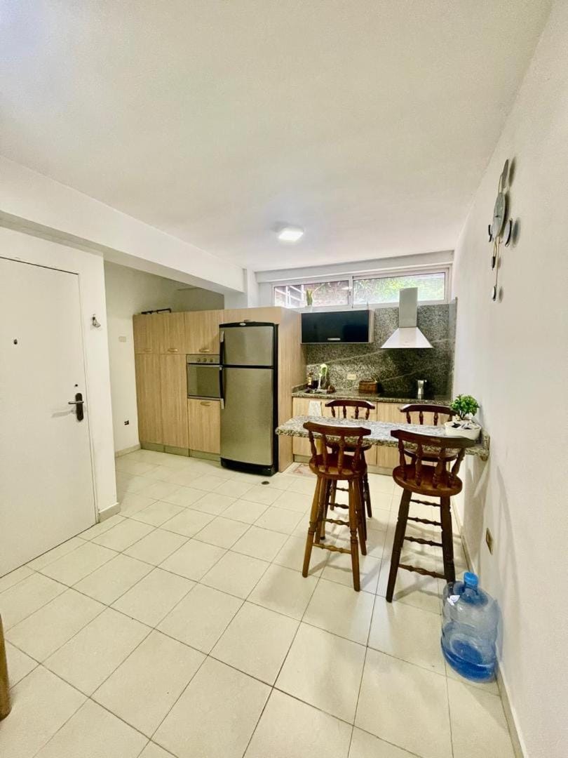 Tu escapada perfecta Apartment in Venezuela
