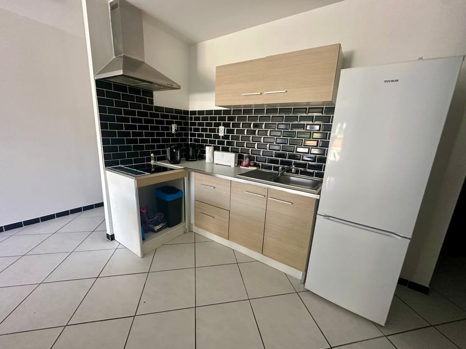 Confort et douceur Apartment in Mimizan