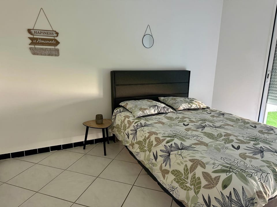 Confort et douceur Apartment in Mimizan