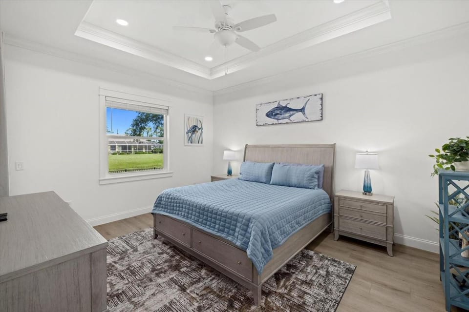 Rotonda West 43 with Hot Tub House in Rotonda Lakes