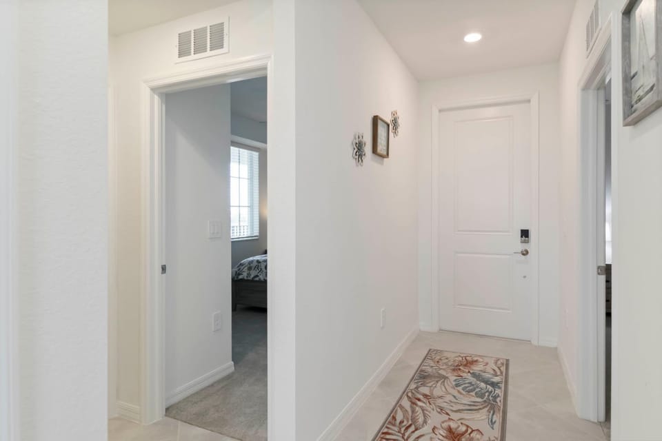 2 Bed-2 Bath condo with golf membership House in North Port