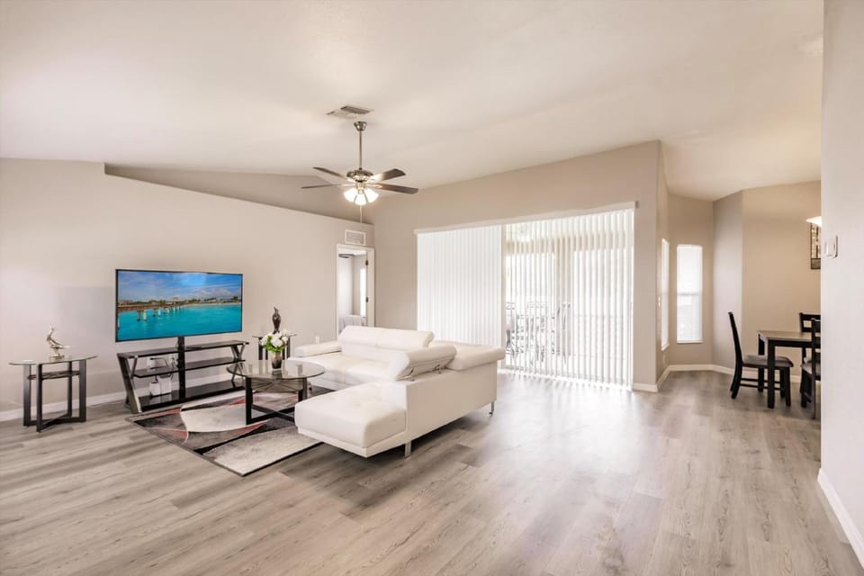 3-bedroom house in delightful North Port House in North Port
