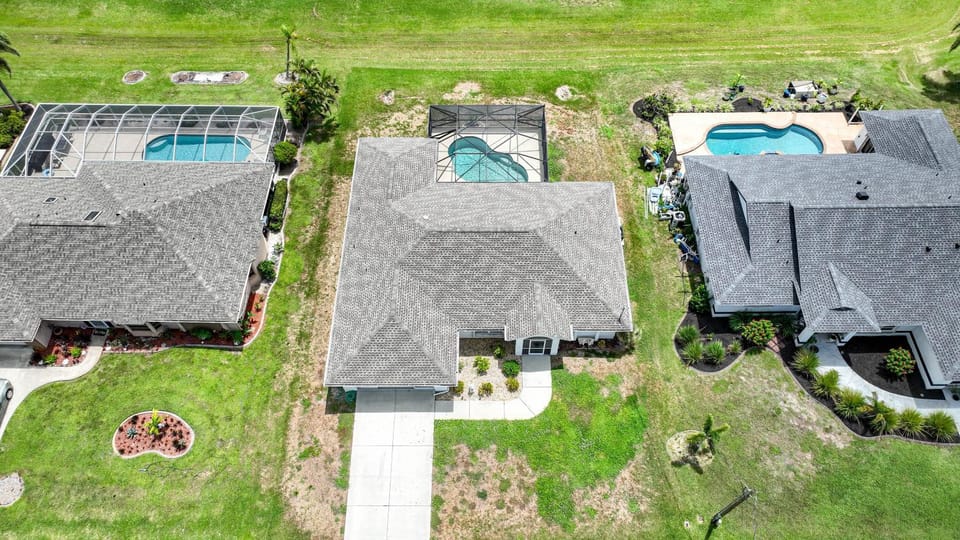 Escape To Paradise in Rotonda West House in Rotonda West