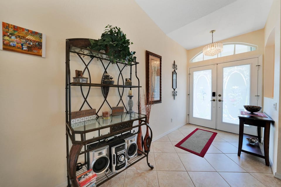 Escape To Paradise in Rotonda West House in Rotonda West