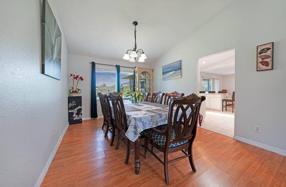 Port Charlotte home, a few minutes to everything House in Port Charlotte