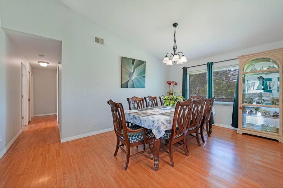 Port Charlotte home, a few minutes to everything House in Port Charlotte