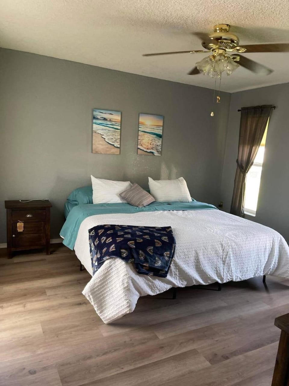 The Heart of Port Charlotte House in Port Charlotte