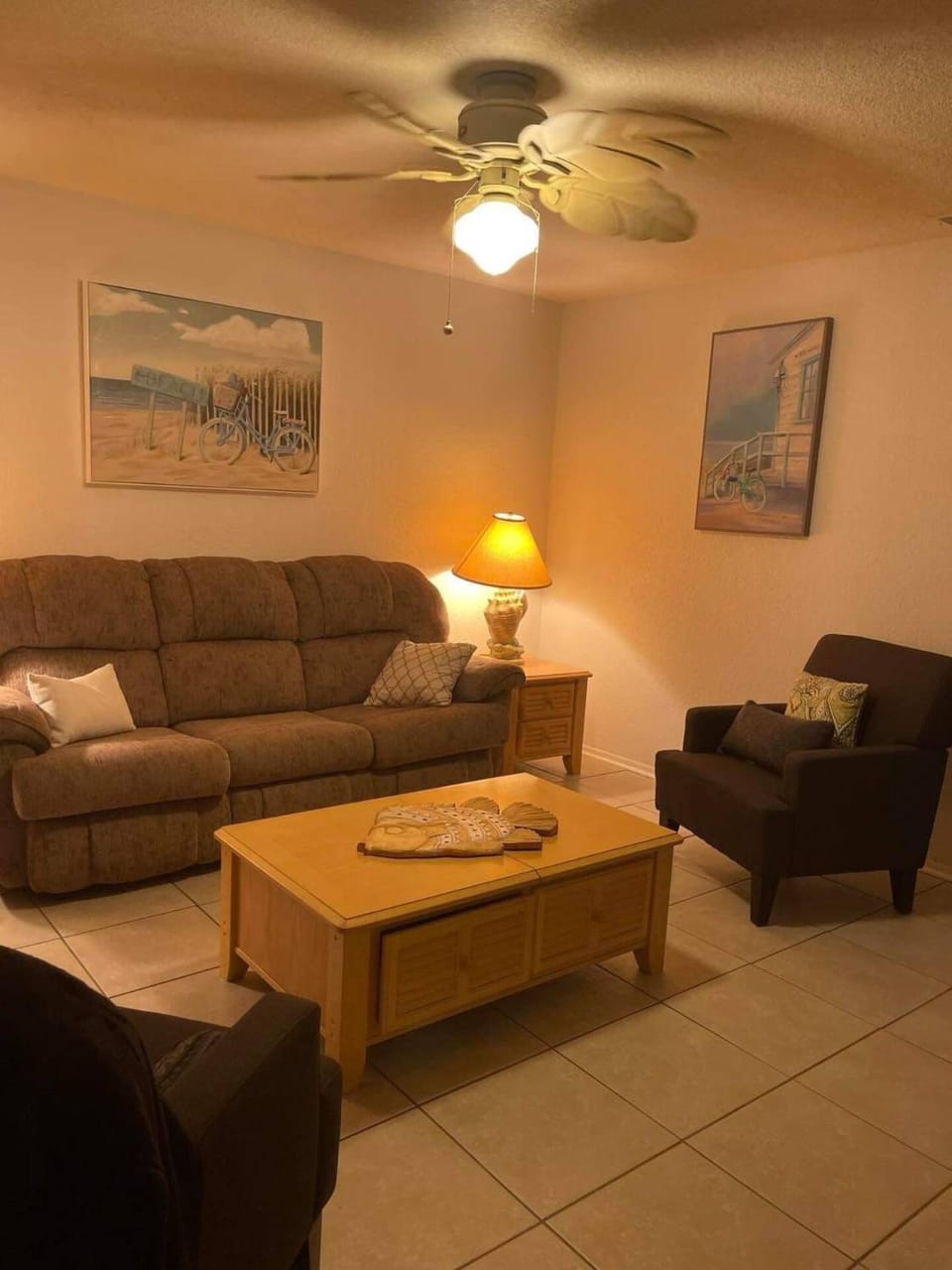 The Heart of Port Charlotte House in Port Charlotte