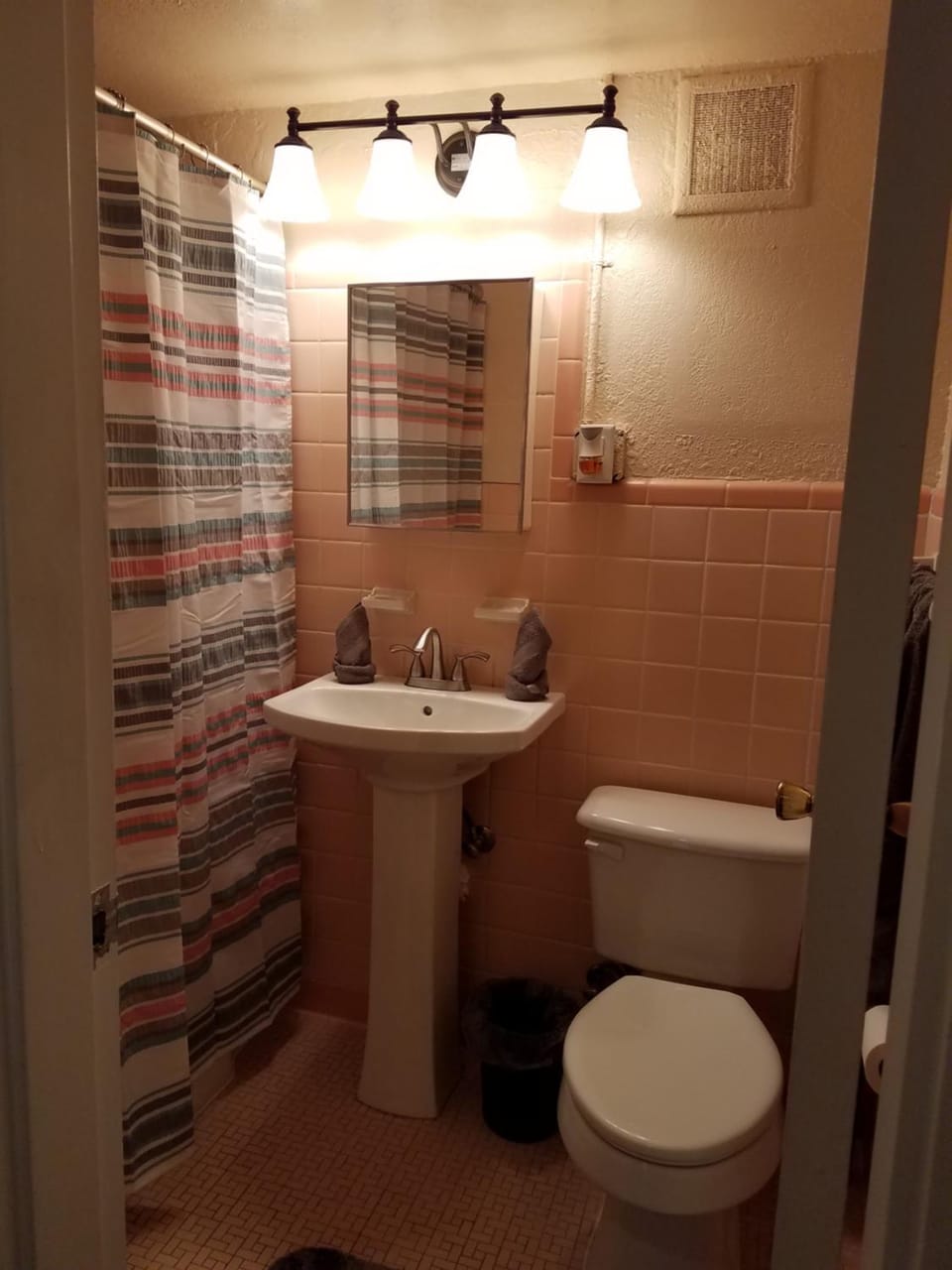 One Bedroom Downtown Apartment in Jacksonville