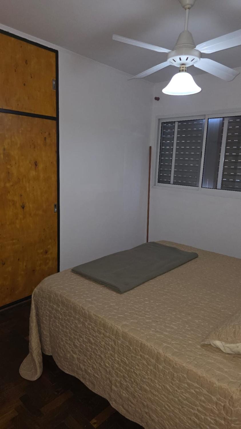 Dpto 1 dormitorio Apartment in Rosario