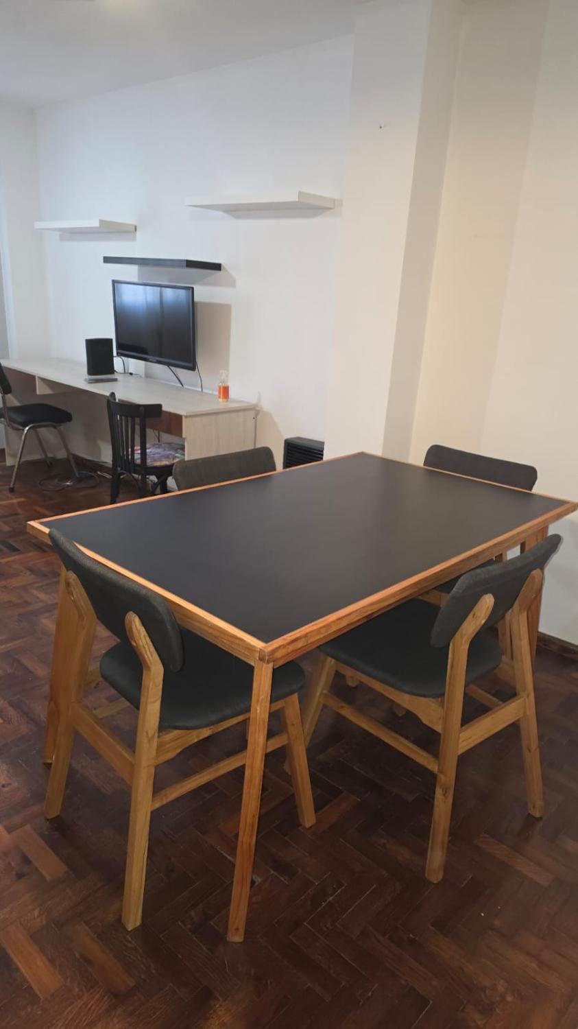 Dpto 1 dormitorio Apartment in Rosario