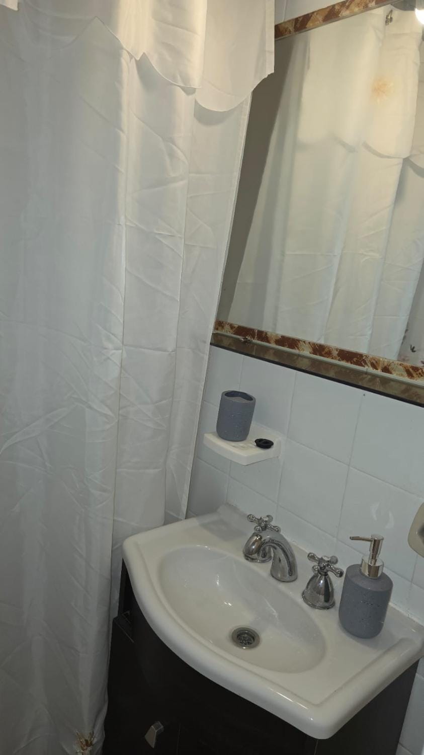 Dpto 1 dormitorio Apartment in Rosario