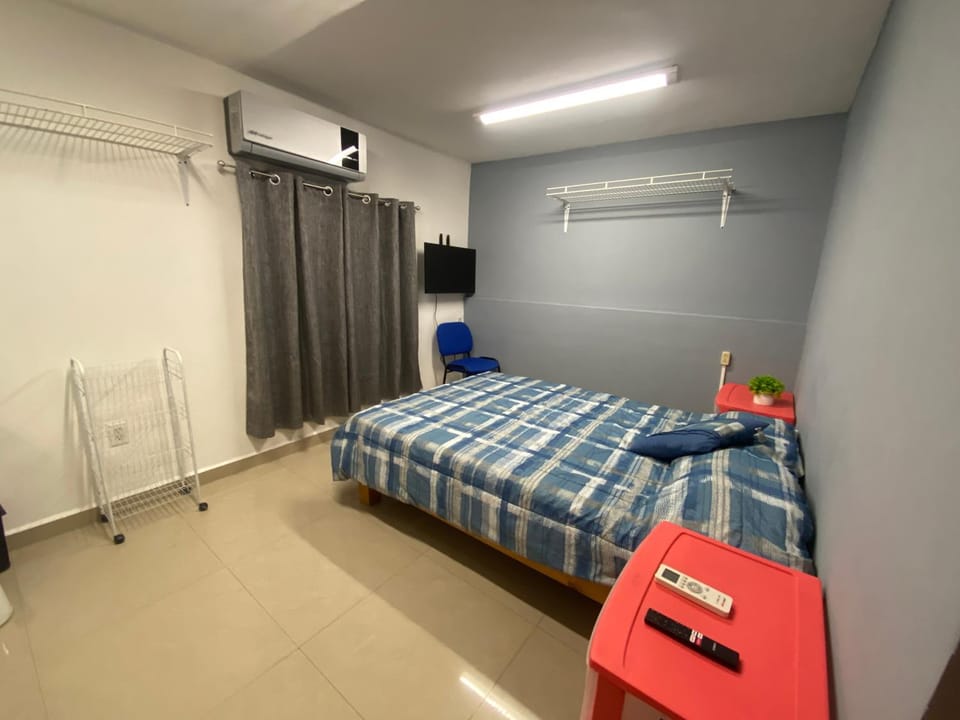 Hostal TO3 Bed and Breakfast in Tampico