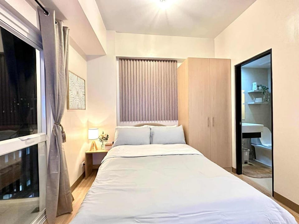 Saint Dominique Studio Unit Apartment hotel in Iloilo City