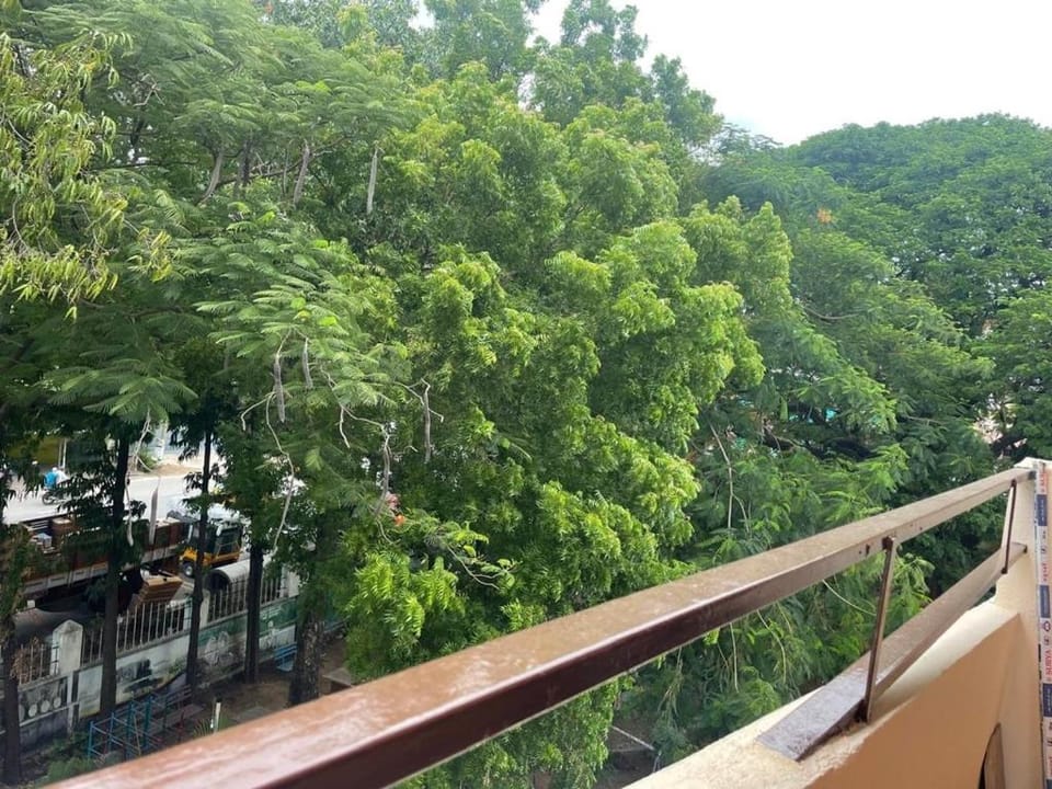 Balcony/Terrace, Balcony/Terrace