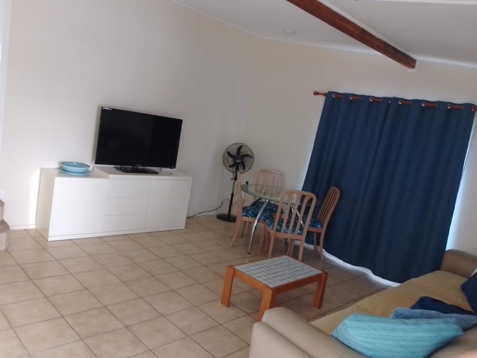 Beachcomber House in Queensland