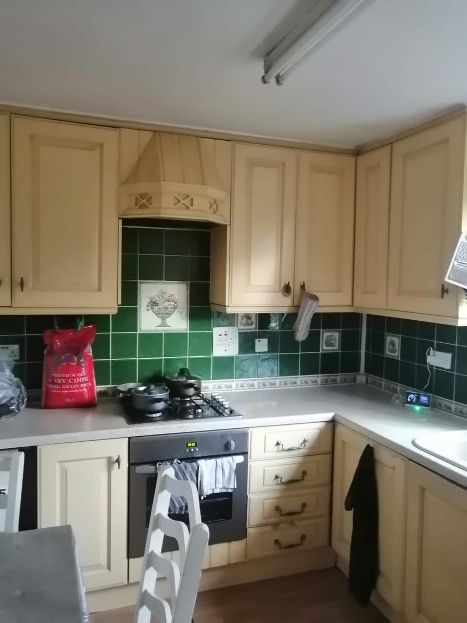 Cheerful home Vacation rental in Manchester