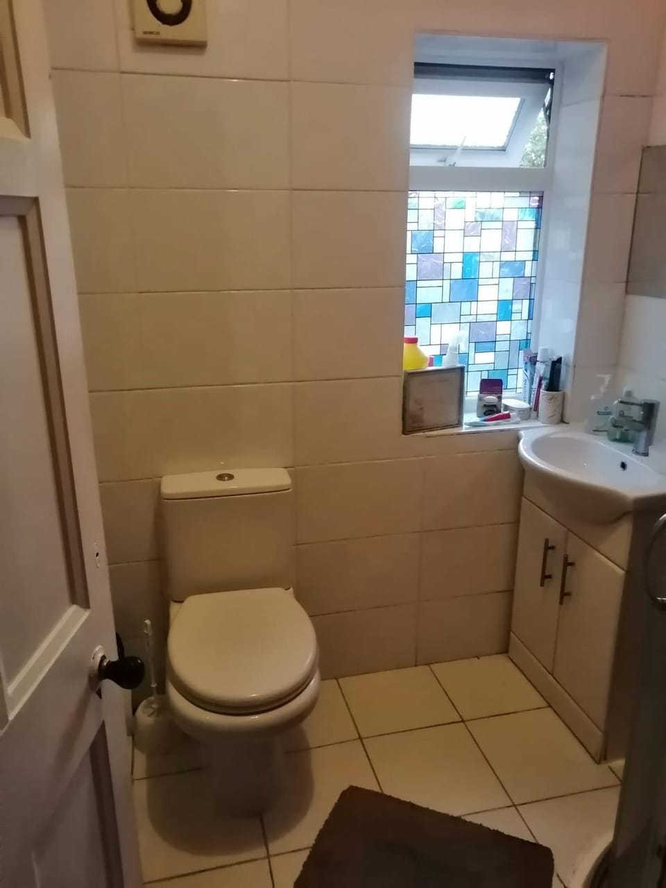 Cheerful home Vacation rental in Manchester