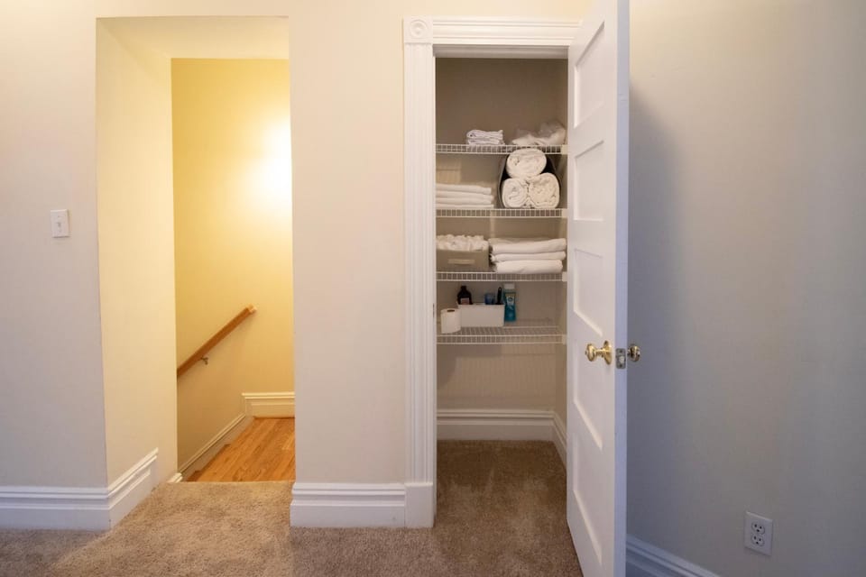 towels