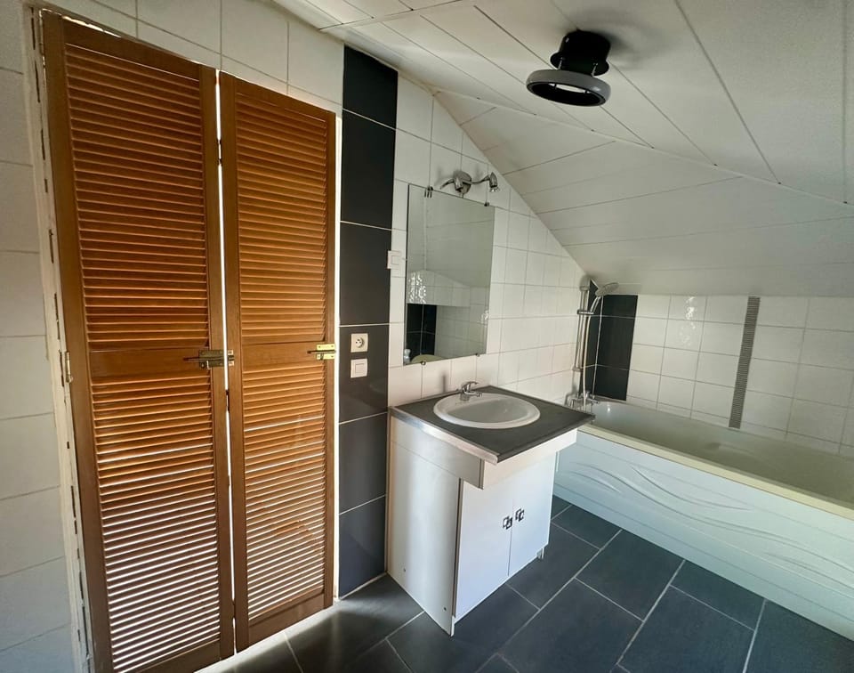 Appartement calme et lumineux Apartment in Mimizan