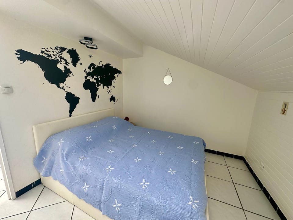 Appartement calme et lumineux Apartment in Mimizan