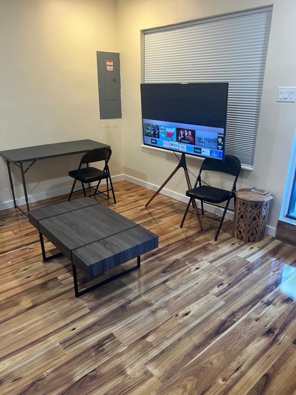 Apartment Apartment in Lynnwood