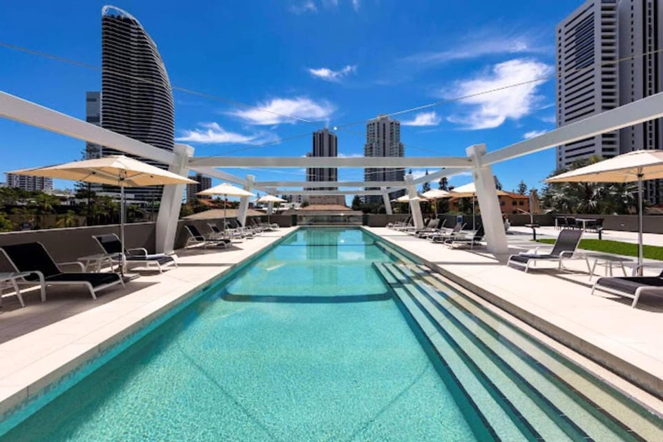 Other, Swimming pool, sunbed