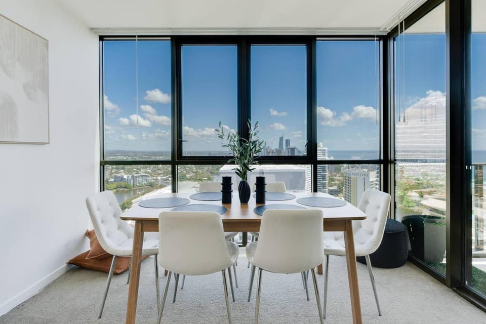 View (from property/room), Other, Dining area