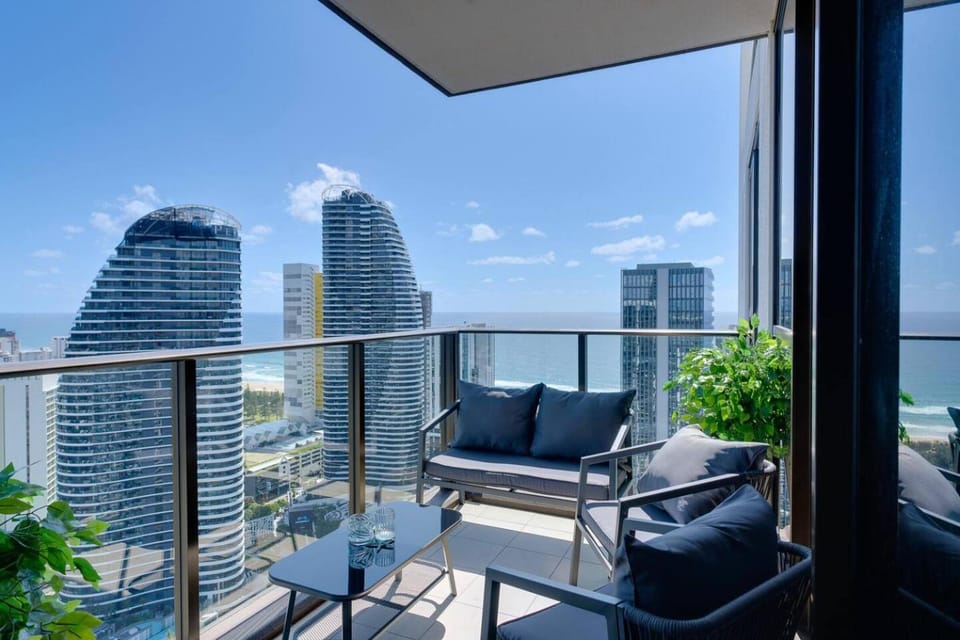 Day, View (from property/room), Balcony/Terrace, Other, Sea view