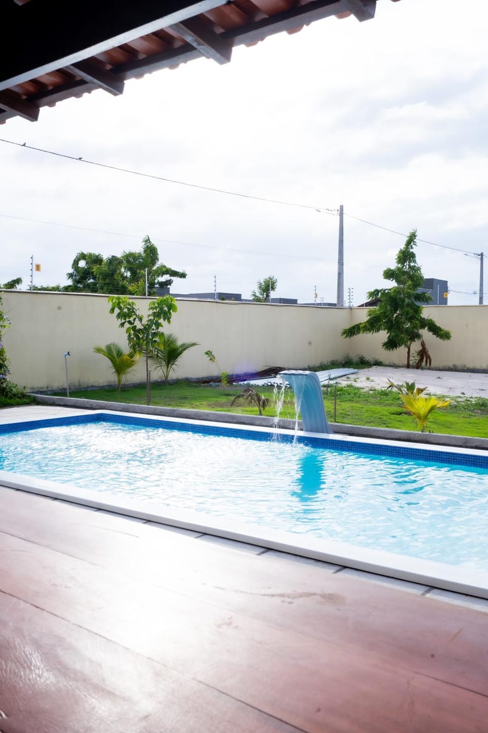 Casa pôr do sol barreirinhas House in State of Piauí, Brazil