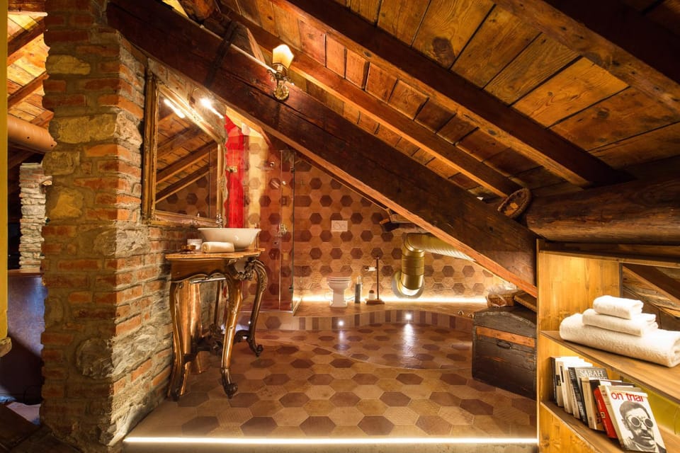 Villa Alceo Bed and Breakfast in Canton of Ticino