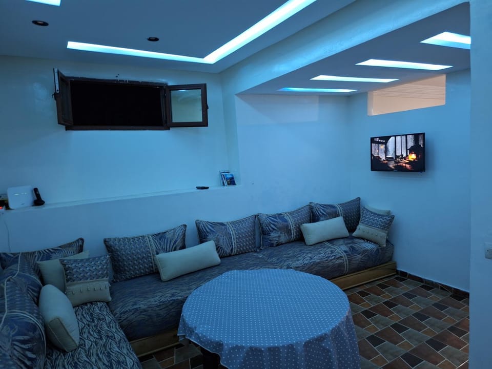La Pause Dar Bouazza Apartment in Casablanca-Settat