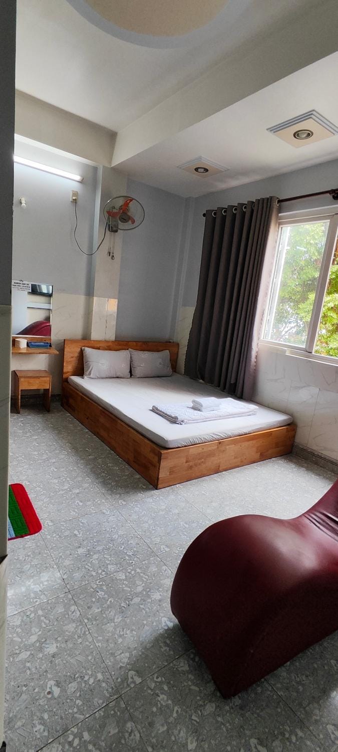 Hotel 16 Apartment hotel in Ho Chi Minh City