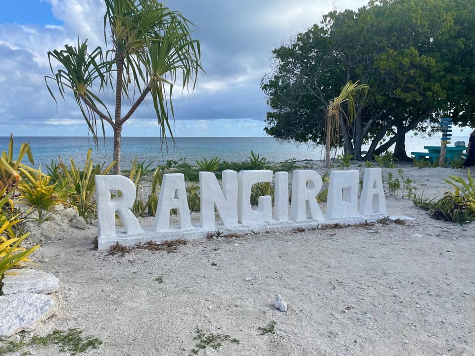 Nearby landmark