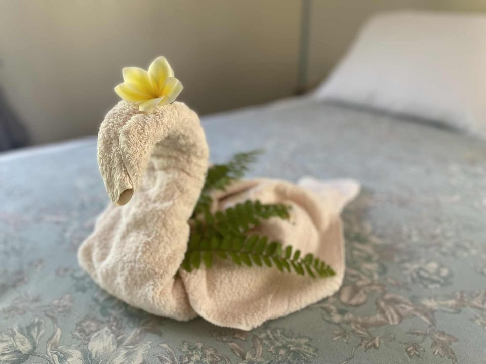 towels