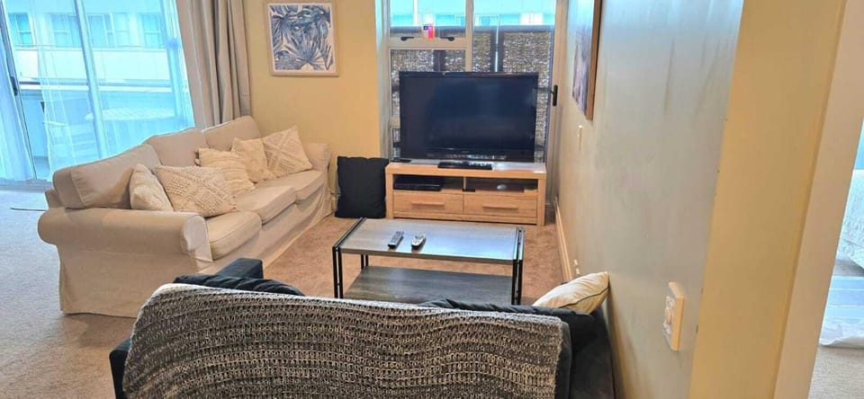 Water View-Princes Wharf Apartament Apartment in Auckland