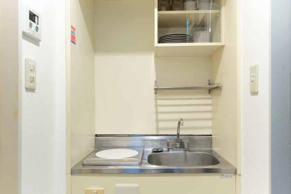 Sakura Yoyogi by Tranova Apartment in Shibuya